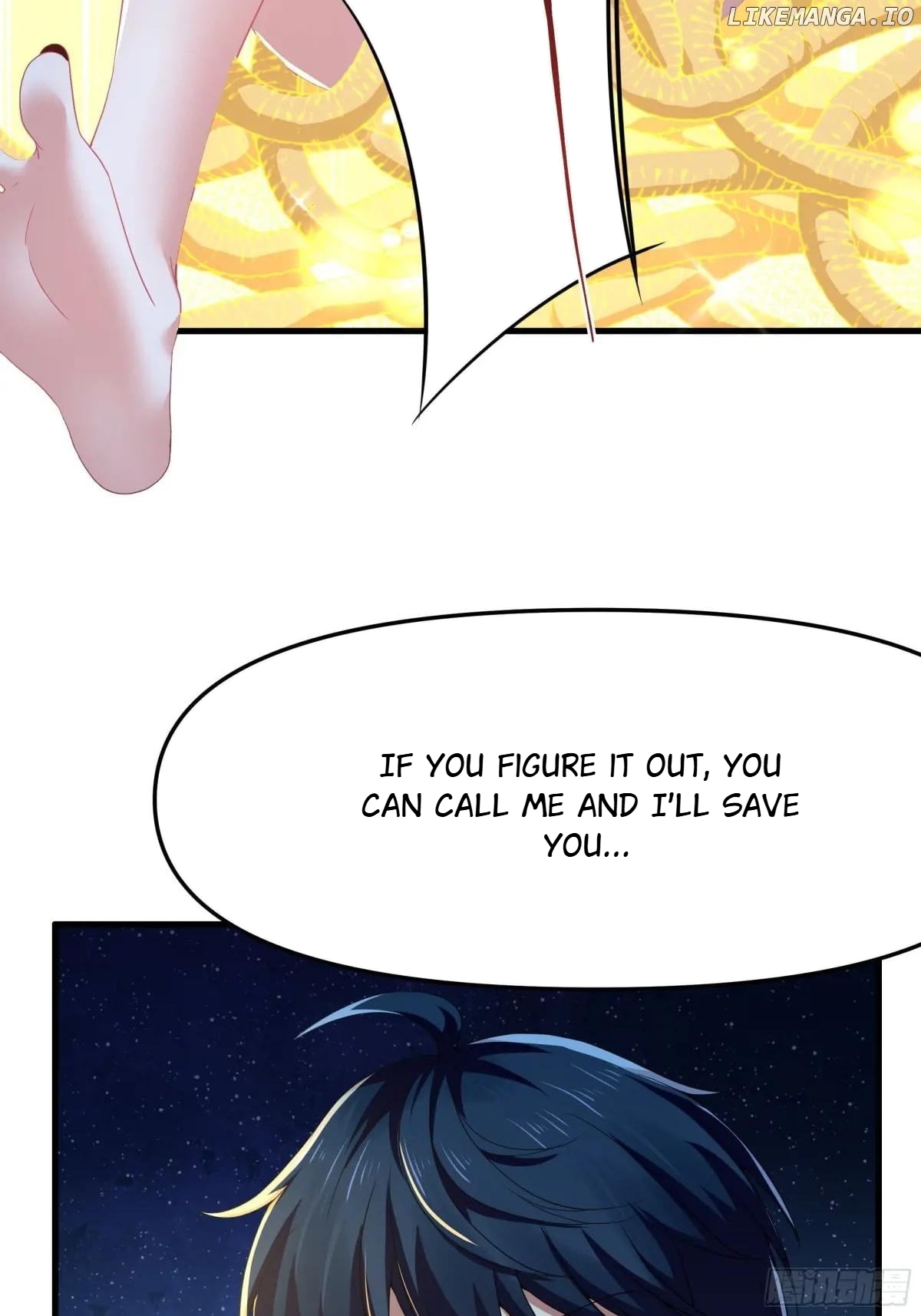 Rebirth of King Zhou: Not Being the Ultimate Villain Chapter 42 - page 48